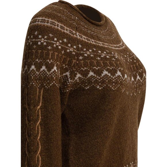 Guest In Residence Knitwear Tag Size M Women - Picture 4 of 4